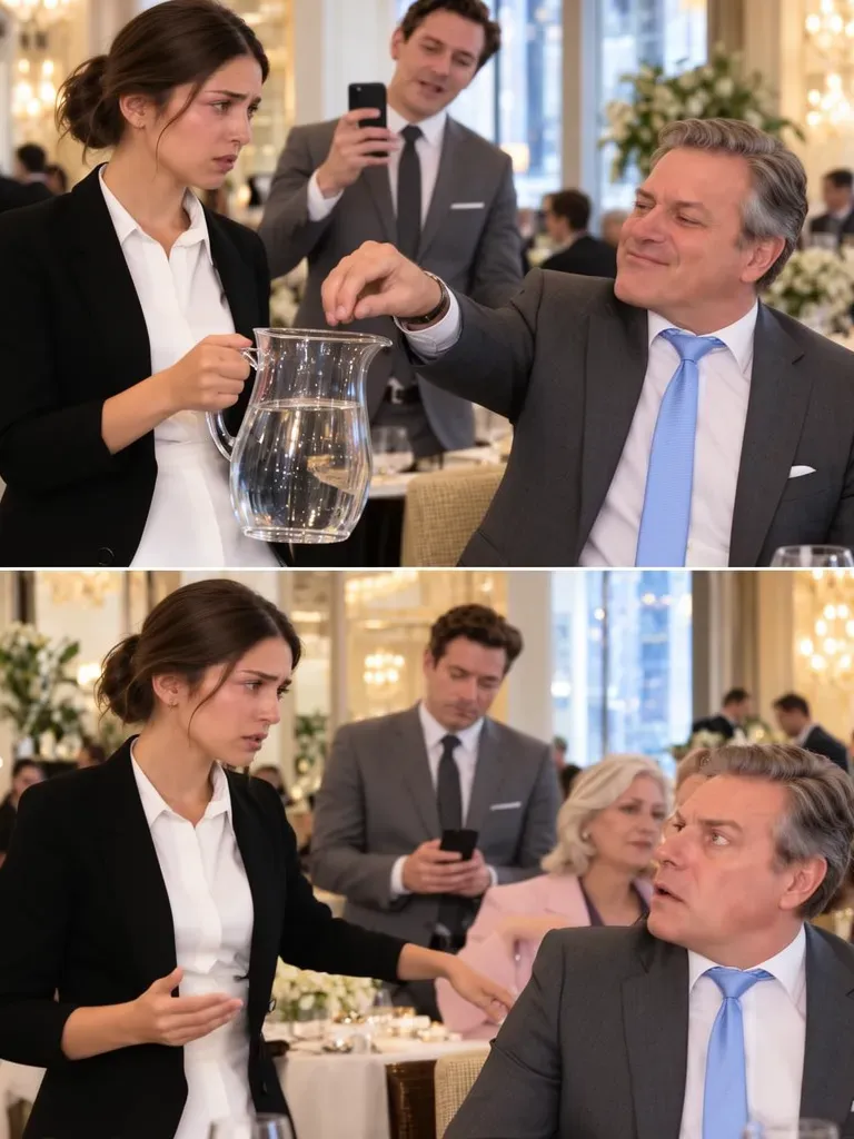 Жена се изправя срещу злото